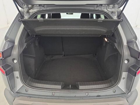 Duster Hybrid 140 Extreme 2025 occasion 29150 Ch&acirc;teaulin