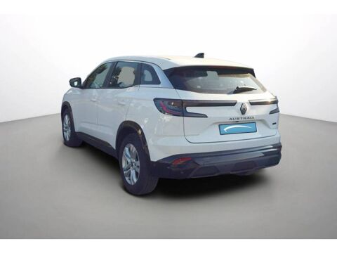 Austral E-Tech hybrid 200 Evolution 2023 occasion 56400 Auray