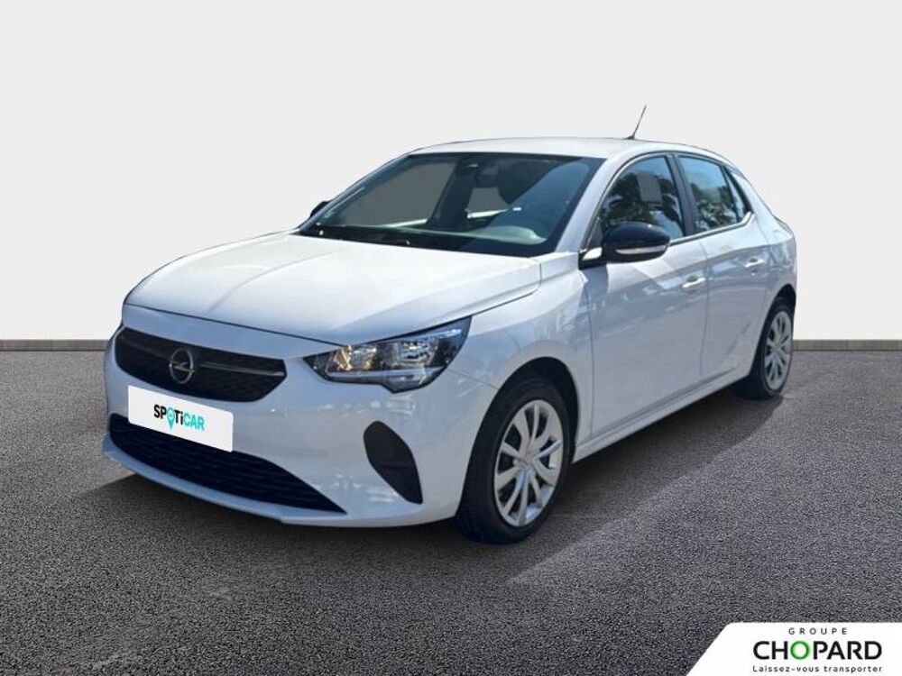 Opel Corsa Grsse