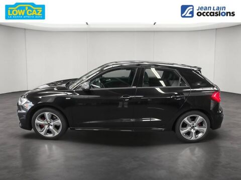 A1 Sportback 40 TFSI 207 ch S tronic 7 S Line 2023 occasion 73490 La Ravoire