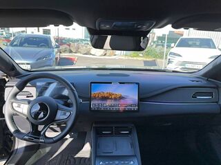 Seal 6 1.5l DM-i 156 kW PHEV Comfort 2026 occasion 49070 Beaucouz&eacute;