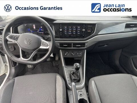 Polo 1.0 TSI 95 S&S BVM5 VW Edition 2025 occasion 38500 Voiron
