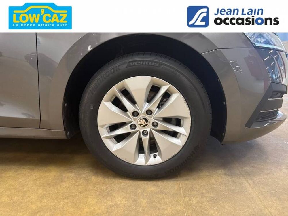 T-ROC T-Roc 1.5 TSI 150 EVO Start/Stop DSG7 Carat 2020 occasion 38360 Sassenage