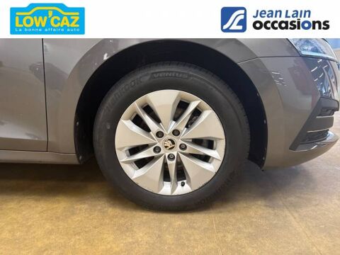 T-ROC T-Roc 1.5 TSI 150 EVO Start/Stop DSG7 Carat 2020 occasion 38360 Sassenage