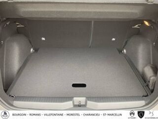 C3 Aircross Turbo 100 ch Man Plus 2025 occasion 38300 Bourgoin-Jallieu