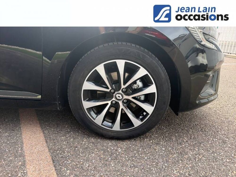 Clio E-Tech full hybrid 145 Techno 2023 occasion 69200 V&eacute;nissieux