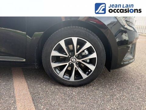Clio E-Tech full hybrid 145 Techno 2023 occasion 69200 V&eacute;nissieux