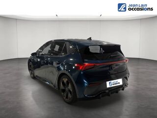 Born 204 ch - Batterie L V 2022 occasion 74100 Ville-la-Grand