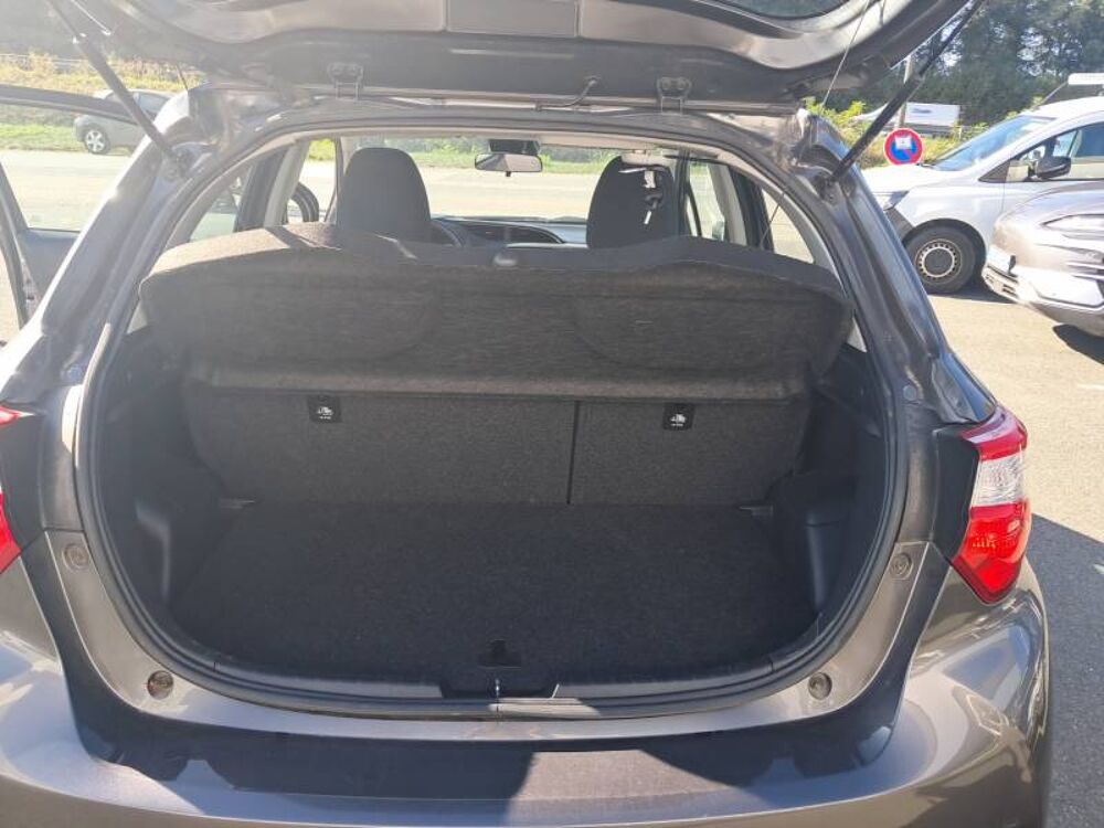 Yaris Hybride 100h Dynamic 2020 occasion 29500 Ergu&eacute;-Gab&eacute;ric