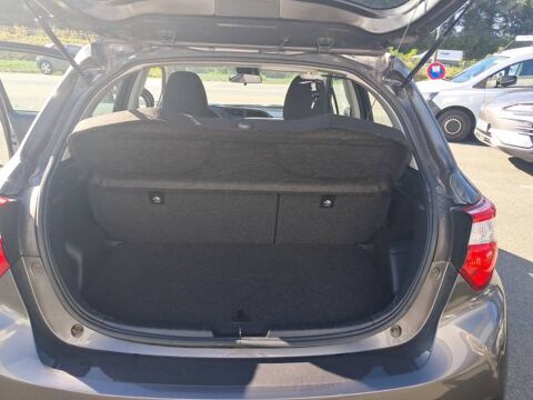 Yaris Hybride 100h Dynamic 2020 occasion 29500 Ergu&eacute;-Gab&eacute;ric