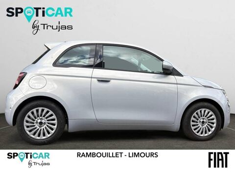 500 e 95 ch Collezione 2026 occasion 78120 Rambouillet