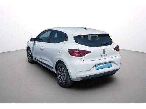 Clio TCe 90 Equilibre 2023 occasion 14200 H&eacute;rouville-Saint-Clair