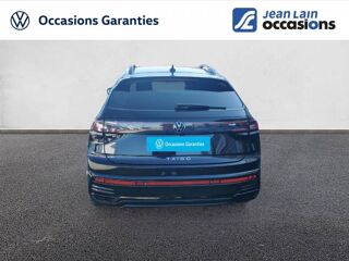 Taigo 1.0 TSI 116 DSG7 R-Line Edition 2025 occasion 04130 Volx