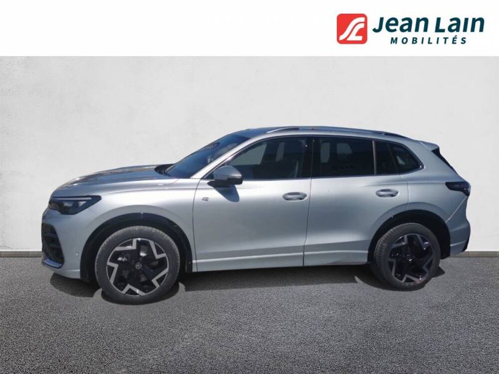 Tiguan 2.0 TDI 150ch DSG7 R-Line 2026 occasion 05000 Gap