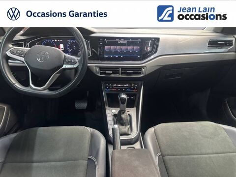 Polo 1.0 TSI 110 S&S DSG7 Style 2023 occasion 74600 Seynod