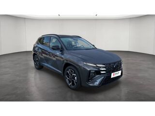 Tucson 1.6 T-GDI 239 Hybrid BVA6 N Line Executive 2026 occasion 74600 Seynod
