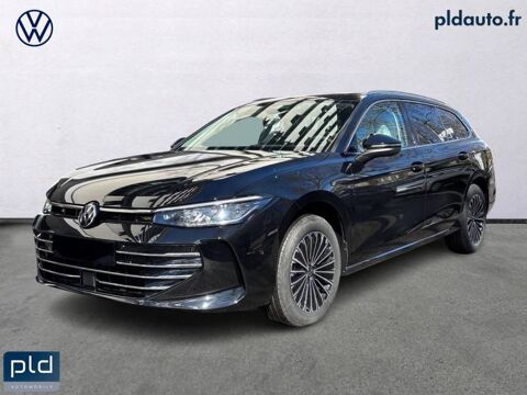 Annonce voiture Volkswagen Passat 44490 