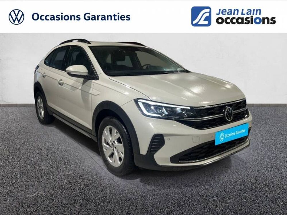 Taigo 1.0 TSI 116 DSG7 Life 2025 occasion 73200 Albertville