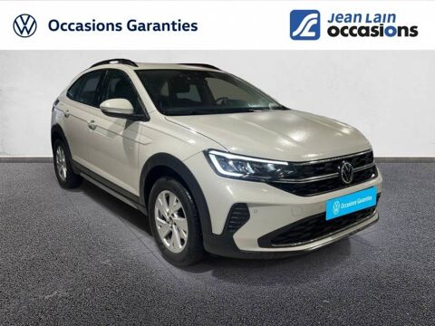 Taigo 1.0 TSI 116 DSG7 Life 2025 occasion 73200 Albertville