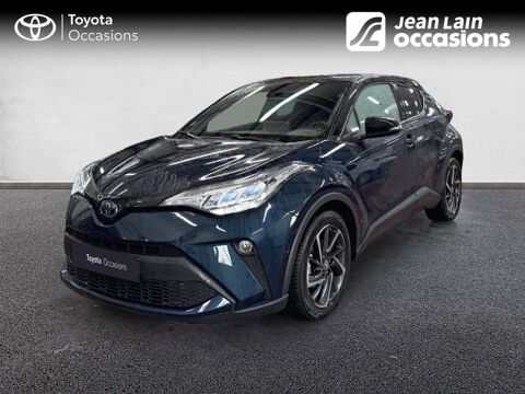 Toyota C-HR Hybride 2.0L Design 2023 occasion Valence 26000