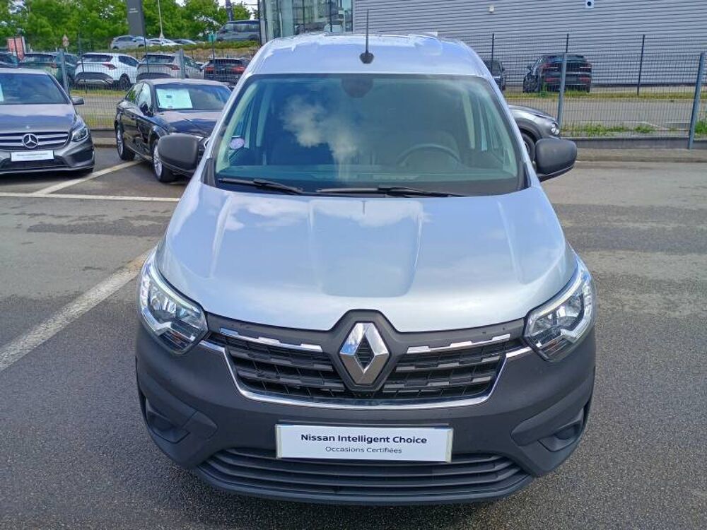 Express EXPRESS VAN TCE 100 CONFORT 2022 occasion 29200 Brest