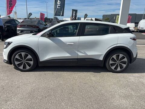 M&eacute;gane Megane E-Tech EV60 130ch super charge Evolution ER 2023 occasion 50100 Cherbourg-en-Cotentin