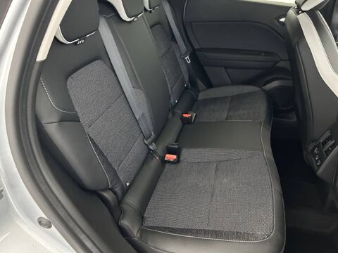Captur E-Tech full hybrid 145 Techno 2023 occasion 29000 Quimper