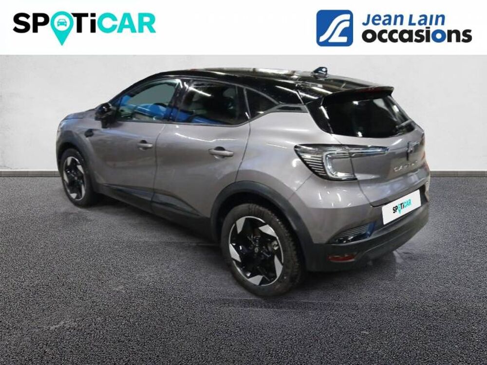 Captur TCe 90 ch Techno 2025 occasion 74600 Seynod