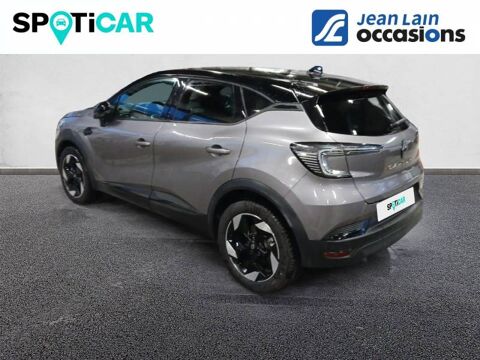 Captur TCe 90 ch Techno 2025 occasion 74600 Seynod