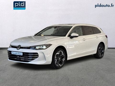 Annonce voiture Volkswagen Passat 42990 