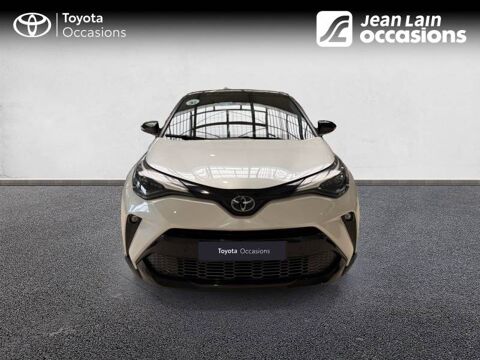 C-HR Hybride 2.0L GR Sport 2023 occasion 73290 La Motte-Servolex