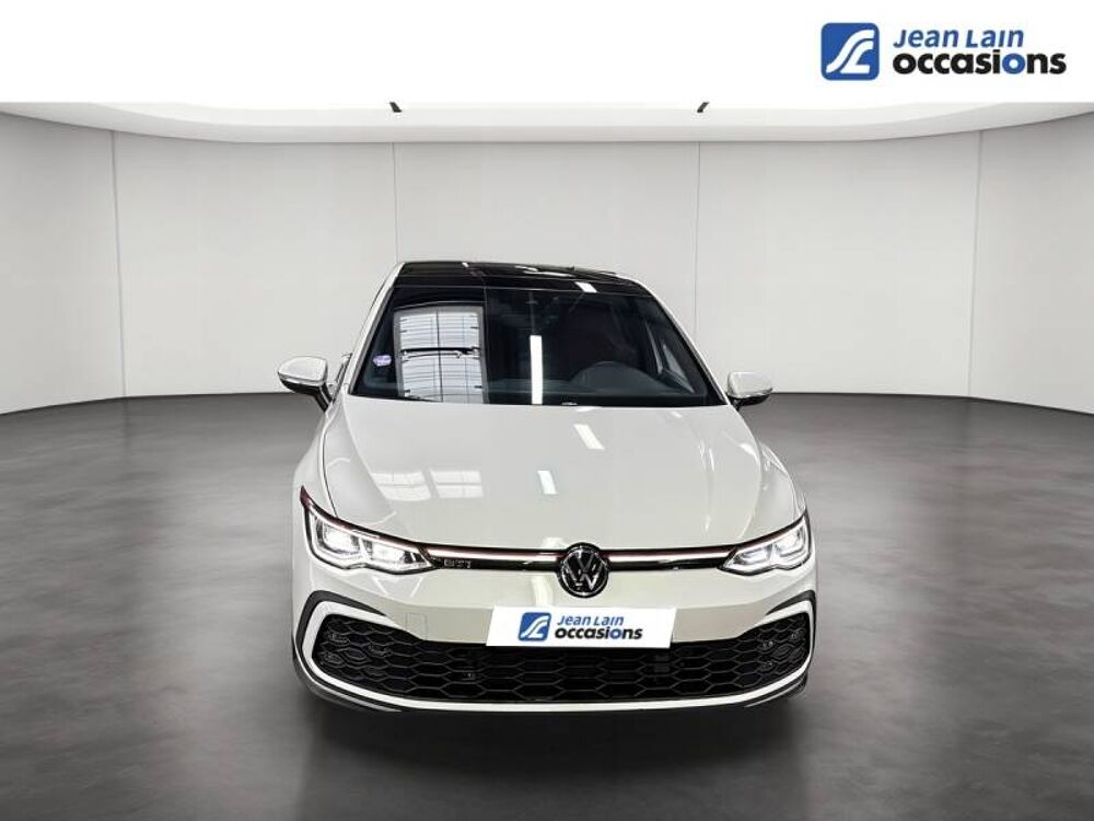 Golf 2.0 TSI 245 DSG7 GTI 2023 occasion 38170 Seyssinet-Pariset