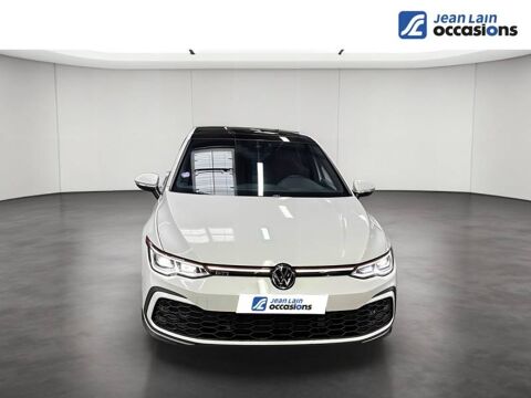 Golf 2.0 TSI 245 DSG7 GTI 2023 occasion 38170 Seyssinet-Pariset