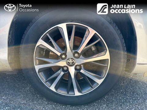Yaris 110 VVT-i Design Y20 2019 occasion 73290 La Motte-Servolex