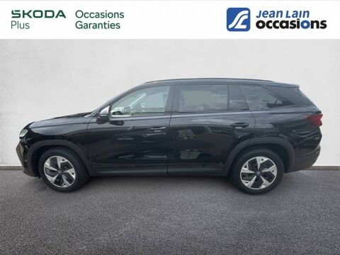 Kodiaq 2.0 TDI 150 ch SCR DSG7 7pl Selection 2025 occasion 73300 Saint-Jean-de-Maurienne