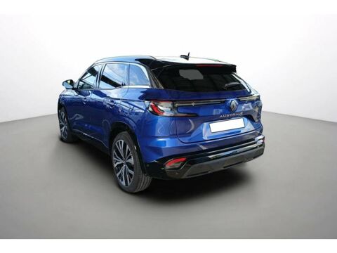Austral E-Tech full hybrid 200 GSR2 Iconic 2025 occasion 22000 Saint-Brieuc