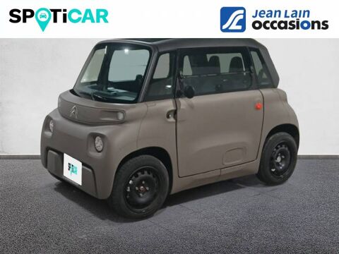 Annonce voiture Citroën AMI 8274 €