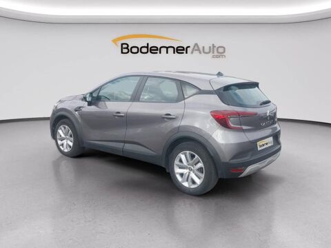 Captur E-Tech 145 - 21 Business 2022 occasion 14200 H&eacute;rouville-Saint-Clair