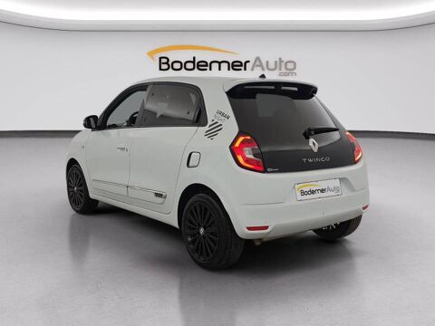 Twingo III SCe 65 SL Urban Night 2023 occasion 56300 Pontivy