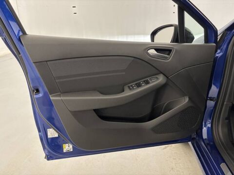 Clio TCe 90 ch GSR2 Esprit Alpine 2025 occasion 29000 Quimper