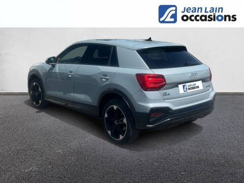 Q2 35 TFSI 150 S tronic 7 S line Plus 2023 occasion 05000 Gap