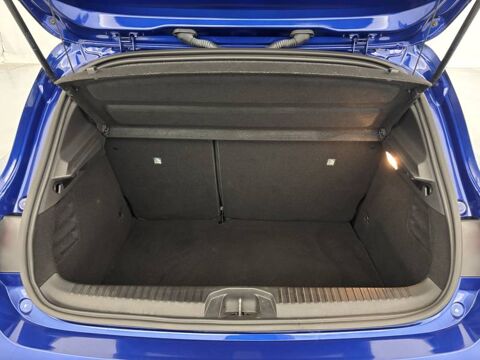 Clio E-Tech full hybrid 145 Engineered 2023 occasion 29900 Concarneau