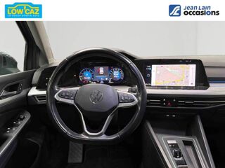 Golf 1.0 eTSI OPF 110 DSG7 Life Plus 2023 occasion 73490 La Ravoire