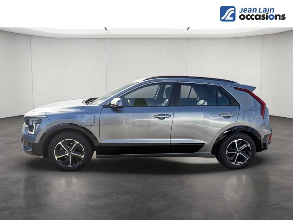 Niro 1.6 GDi 183 ch PHEV DCT6 Active 2022 occasion 73290 La Motte-Servolex