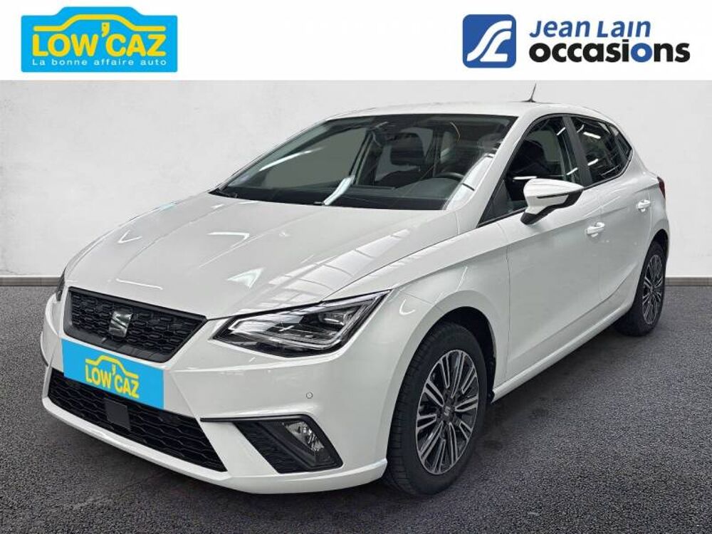 Ibiza 1.0 TSI 95 ch S/S BVM5 Copa 2024 occasion 73490 La Ravoire