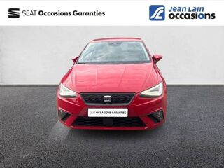 Ibiza 1.0 EcoTSI 95 ch S/S BVM5 Copa 2024 occasion 73300 Saint-Jean-de-Maurienne