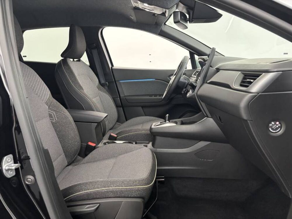 Captur E-Tech full hybrid 160 ch Techno 2025 occasion 56400 Auray