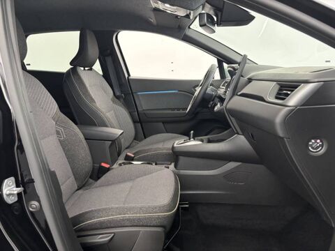 Captur E-Tech full hybrid 160 ch Techno 2025 occasion 56400 Auray