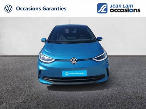 Annonce voiture Volkswagen ID.3 32490 €