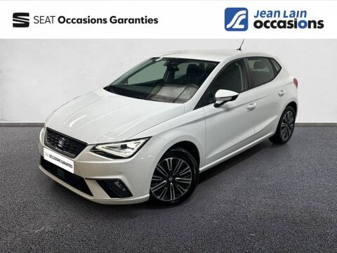 Seat Ibiza 1.0 TSI 95 ch S/S BVM5 Copa 2025 occasion Seynod 74600